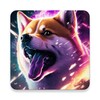 Icono de shiba inu wallpaper