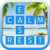 Relax with Words icon