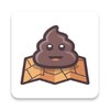 Poop Map icon