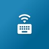 Icon von Bluetooth Keyboard & Mouse