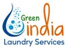 Green India Laundry Services icon