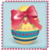 Happy Easter GOLocker Theme icon