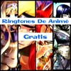 Ringtones Anime icon