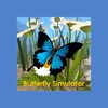 Pictogramă Butterfly Simulator