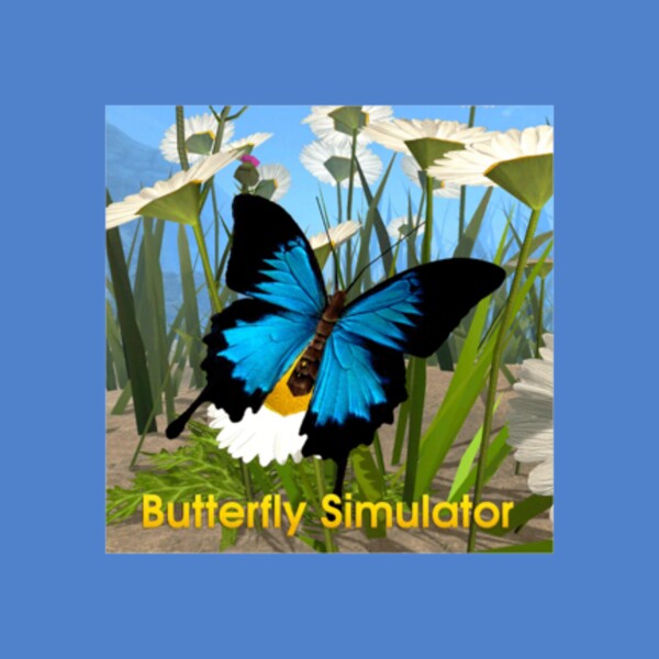 Butterfly Simulator for Android - Download the APK from Uptodown