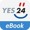 YES24 eBook icon