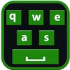Green Keyboard icon
