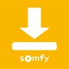 Somfy Downloads icon