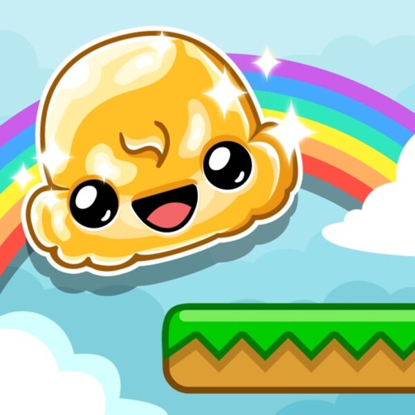 Ice Cream Jump for iOS - Download it from Uptodown for free