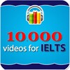 IELTS VIDEOS icon