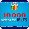 Icône IELTS VIDEOS