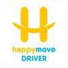 Happy Move Driver: Delivery From Smile To Smile icon