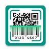 Icono de QR-Barcode scan