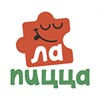 Biểu tượng La Pizza | Новокузнецк