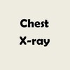 Chest X-Ray icon