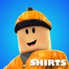 Shirts for Roblox icon