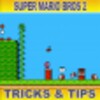 Super Mario Bros 2 Tricks icon