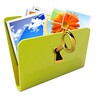 Gallery Secure & lock icon