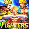 Икона The King of Kung Fu Fighting