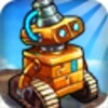 أيقونة Tiny Robots