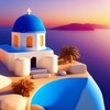 Icono de Greek Islands