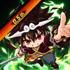 The God Of Highschool Change icon