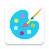 Paint icon