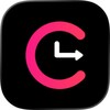 Icono de Clockout - Network Socially