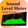 Sound Level Meter icon