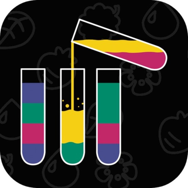 Water Sort Puzzle Sorting Game para iOS - Descarga gratis en Uptodown