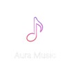 Icono de Aura Music