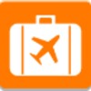 Icon von Orange Travel