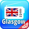 Glasgow radio stations icon
