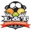 Leagues & Tournaments icon