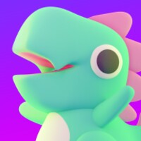 Kaiju Rush android app icon