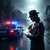 Detective - Escape Room Games icon