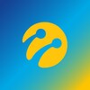 أيقونة Turkcell