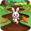 Icona di Bunny Runner 3D