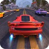 Racing Car : City Turbo Racer icon