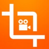 Crop Video - Video Crop & Video Trimmer icon