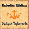 Estudio Bíblico Antiguo Testamento icon