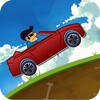 Mountain Climb Racer आइकन