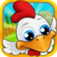 Super Chicken android app icon