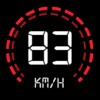 Icono de Speedometer