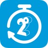 Data Clock icon