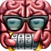 IQ Test - Cryptex Challenge icon