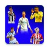 Football Stickers For WhAtsapp 图标