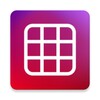 Grids for Instagram icon