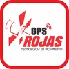 ROJAS GPS TRACKER icon