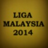 Liga Malaysia 2014 icon